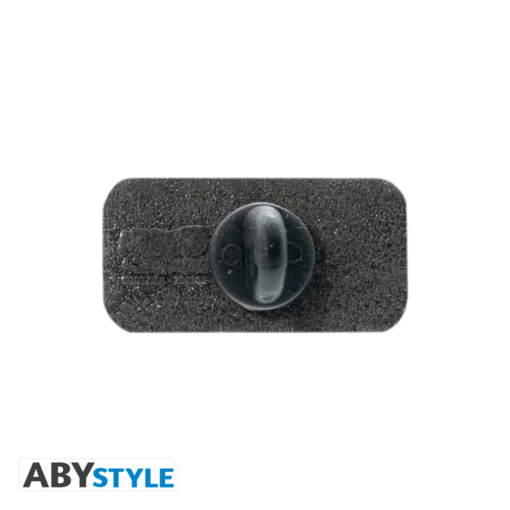 Naruto Konoha Symbol Pin Badge