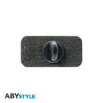 Naruto Konoha Symbol Pin Badge