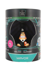 Cable Guys Holdems The Nightmare Before Christmas Mayor Mini Phone Stand and Device Holder