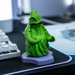 Cable Guys Holdems The Nightmare Before Christmas Oogie Boogie Mini Phone Stand and Device Holder