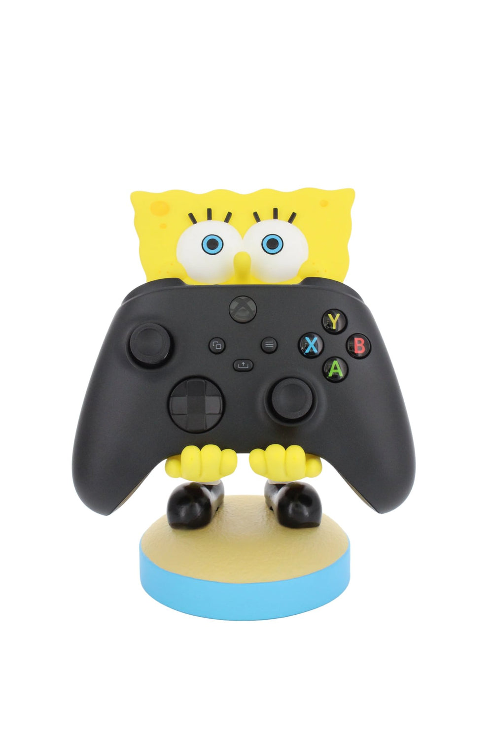 Spongebob Squarepants Controller and Phone Stand | Cable Guys Originals ...