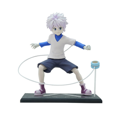 ABYstyle Studio Hunter X Hunter Kirua ABYstyle Studio Figure