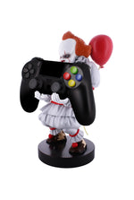 Cable Guys Originals IT Pennywise Controller and Phone Stand