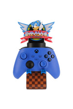 Cable Guys Ikon Sonic The Hedgehog Light Up Phone and Device Stand