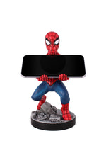 Cable Guys Originals Marvel The Amazing Spider-Man Controller Holder and Phone Stand