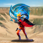 Naruto Naruto Shuriken Rasengan AbyStyle Studio Figure