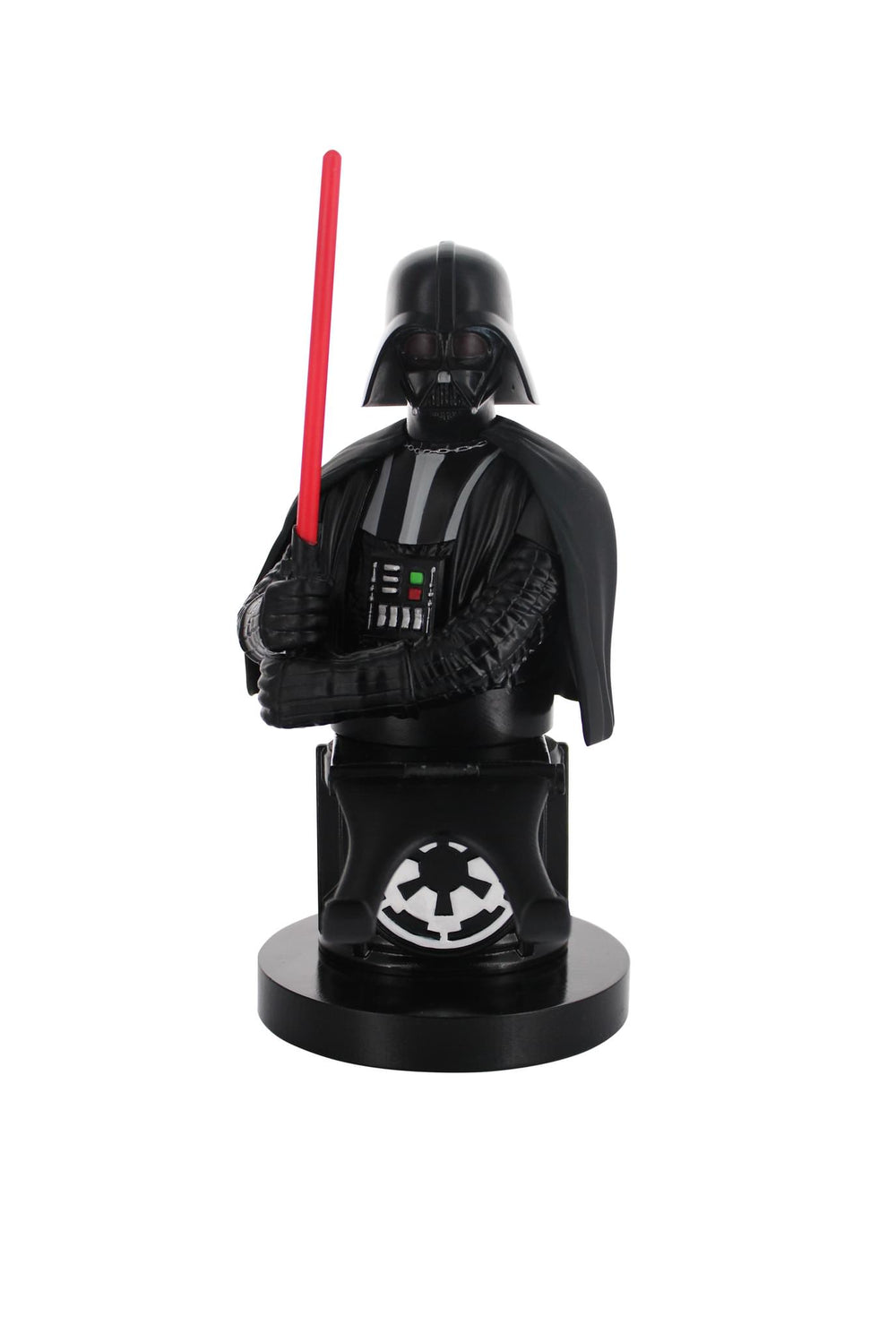 Cable Guys R.E.S.T Star Wars Darth Vader A New Hope Collectable Figure Device Holder
