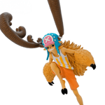 ABYstyle Studio One Piece Chopper Figure