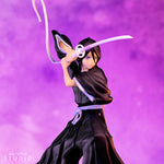 Bleach Rukia ABYstyle Studio Figure