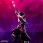 Bleach Rukia ABYstyle Studio Figure