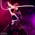 Bleach Rukia ABYstyle Studio Figure