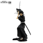 Bleach Rukia ABYstyle Studio Figure