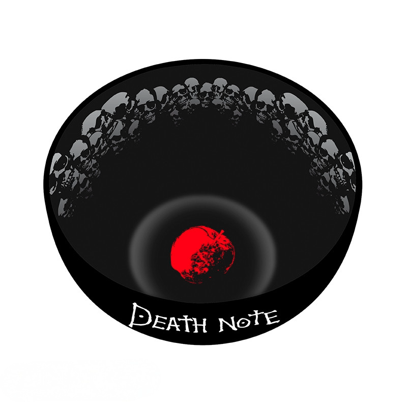 ABYstyle Death Note Logo 600ml Ceramic Bowl