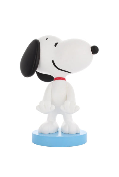 Cable Guys Originals Peanuts Snoopy Controller and Phone Stand