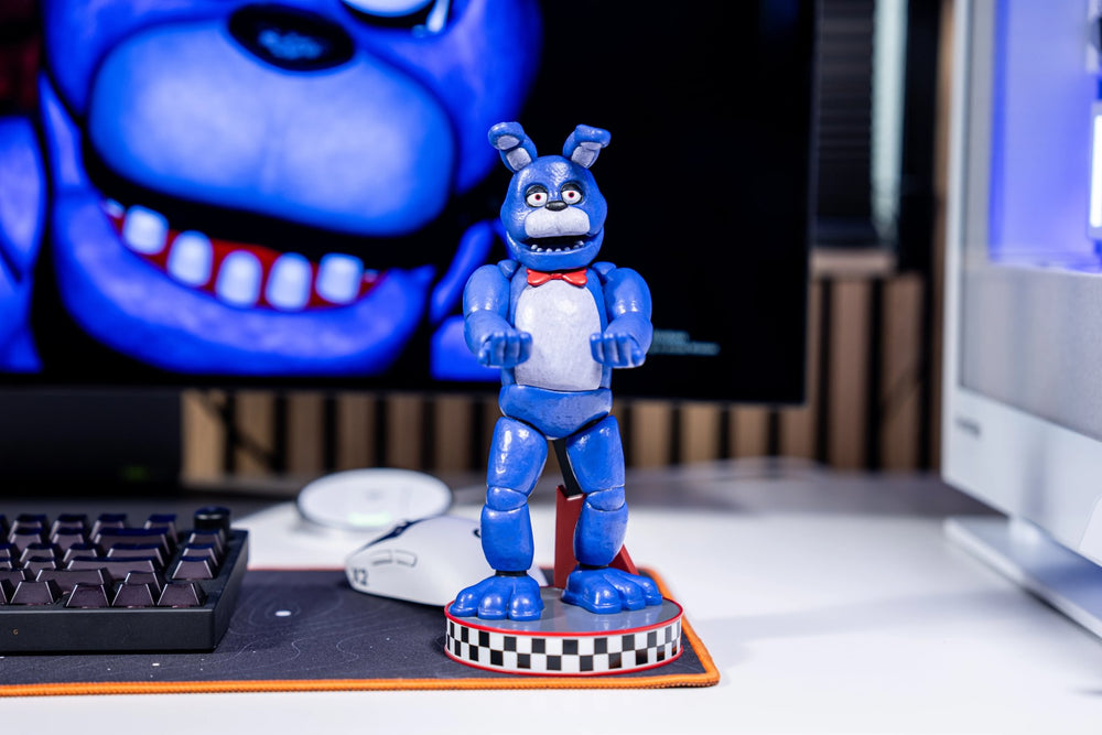Cable Guys Originals Five Nights at Freddy's Bonnie Controller Holder & Phone Stand