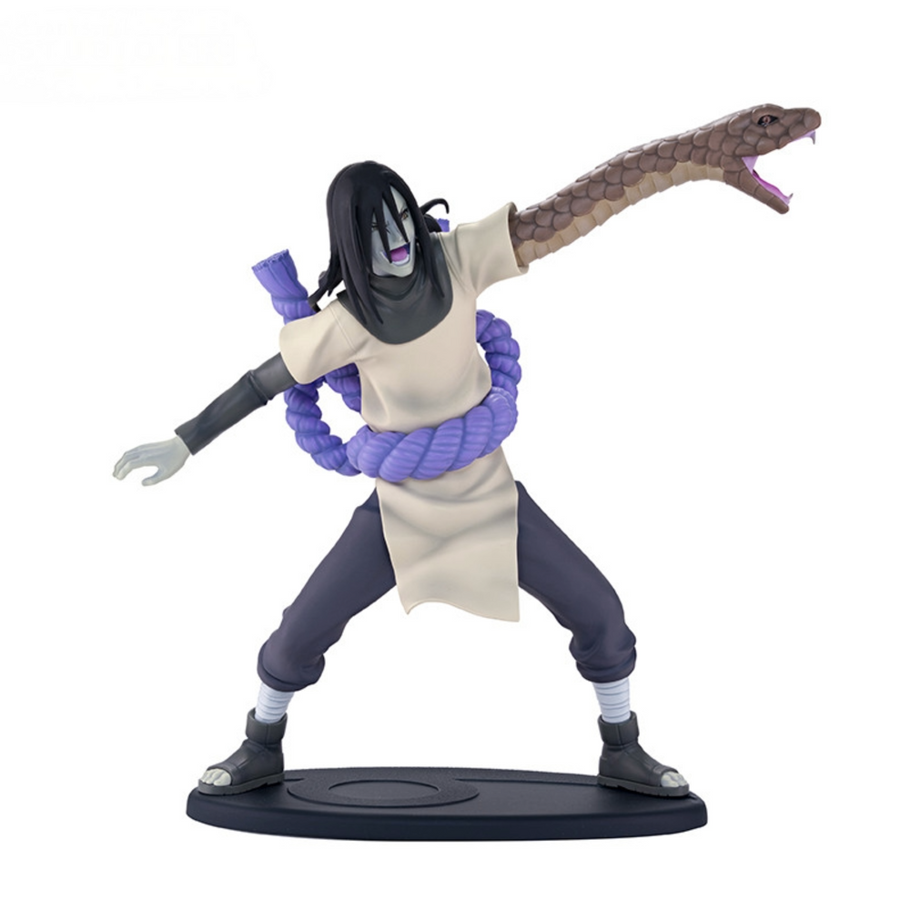 ABYstyle Studio Naruto Orochimaru Figure