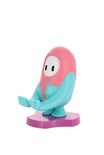 Cable Guys Holdems Fall Guys Paint Dipped Mini Phone Stand and Device Holder