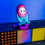 Cable Guys Holdems Fall Guys Paint Dipped Mini Phone Stand and Device Holder