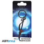 ABYstyle Solo Leveling Kasaka's Venom Fang 3D Keychain