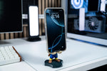 Cable Guys Holdems Fallout Big League Vault Boy Mini Phone Stand and Device Holder