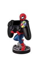 Cable Guys Originals Marvel The Amazing Spider-Man Controller Holder and Phone Stand