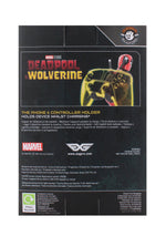 Cable Guys Originals Marvel Deadpool 'Bringing Up The Rear' Controller Holder and Phone Stand