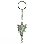 ABYstyle The Lord of The Rings Evening Star 3D Premium Keychain