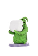 Cable Guys Holdems The Nightmare Before Christmas Oogie Boogie Mini Phone Stand and Device Holder