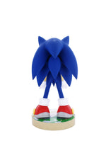Cable Guys Originals Sonic The Hedgehog Modern Sonic Controller and Phone Stand