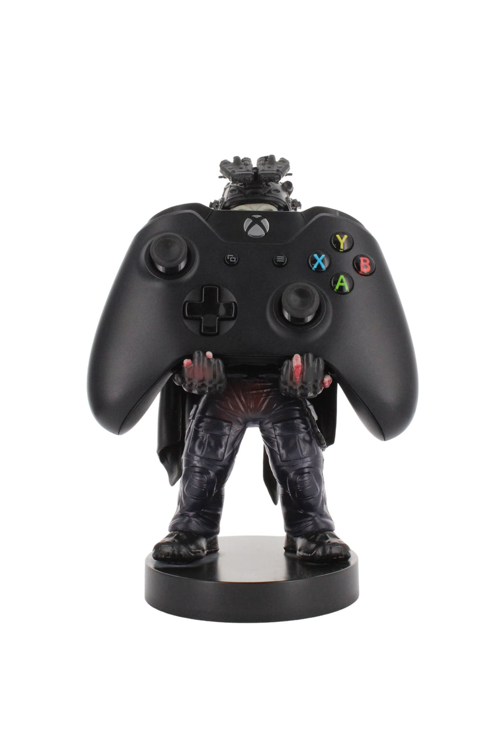 Cable Guys Originals Call of Duty Zombie Ghost Warzone Controller Holder and Phone Stand