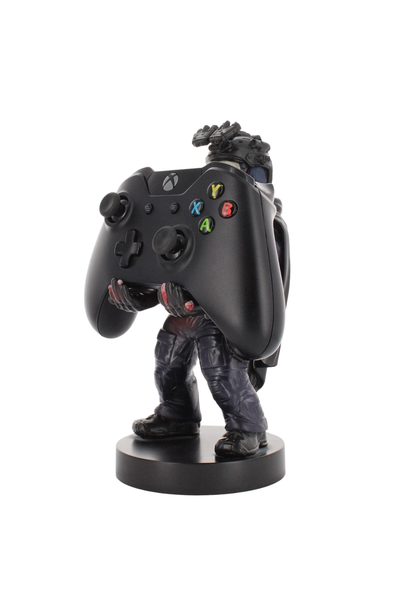 Call of Duty Warzone Zombie Ghost Controller and Phone Stand