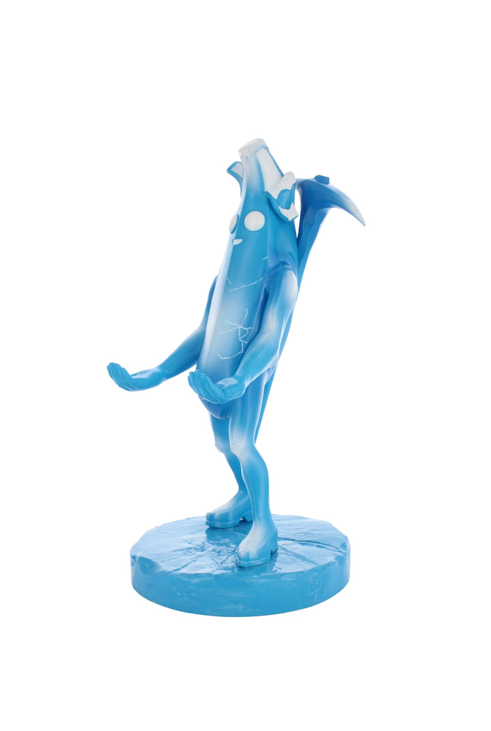 Cable Guys Originals XL Fortnite Peely Controller and Portable Consoles Stand