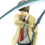 Death Note Light AbyStyle Studio Figure