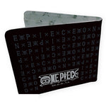 ABYstyle One Piece Skull Luffy Premium Wallet
