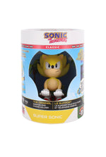 Cable Guys Holdems Sonic The Hedgehog Super Mini Phone Stand and Device Holder