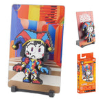 FiGGYZ The Amazing Digital Circus Pomni 11cm Collectible Pop Magnet