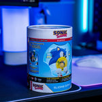 Cable Guys Holdems Sonic The Hedgehog Sliding Sonic Mini Phone Stand and Device Holder