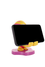 Cable Guys Holdems Fall Guys Ice Cream Mini Phone Stand and Device Holder