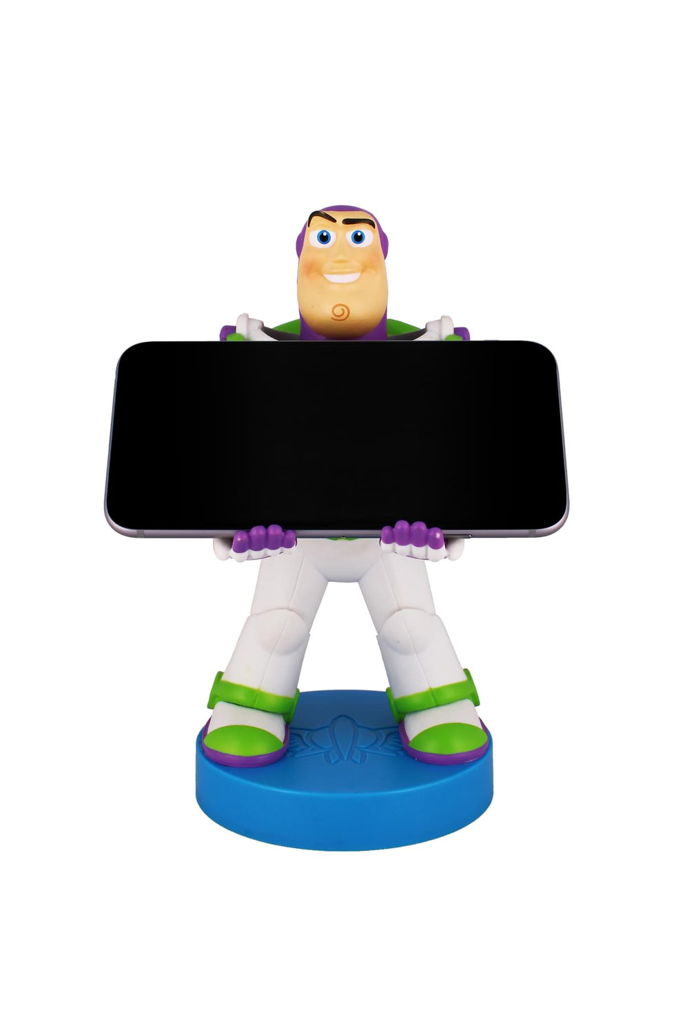 Cable Guys Originals Toy Story Buzz Lightyear Original Controller and Phone Holder