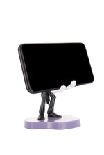 Cable Guys Holdems The Nightmare Before Christmas Jack Skellington Mini Phone Stand and Device Holder
