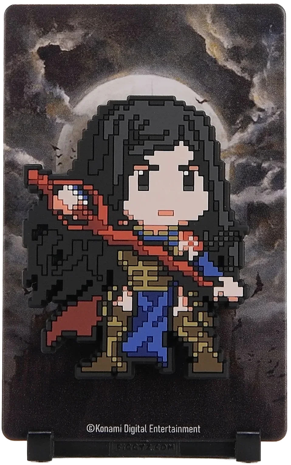 FIGGYZ Castlevania Shanoa 11cm Collectible Pop Magnet