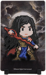 FIGGYZ Castlevania Shanoa 11cm Collectible Pop Magnet