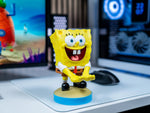 Cable Guys Originals Spongebob Squarepants Controller and Phone Stand