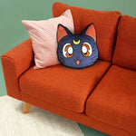 ABYstyle Sailor Moon Luna Premium Cushion