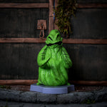 Cable Guys Holdems The Nightmare Before Christmas Oogie Boogie Mini Phone Stand and Device Holder