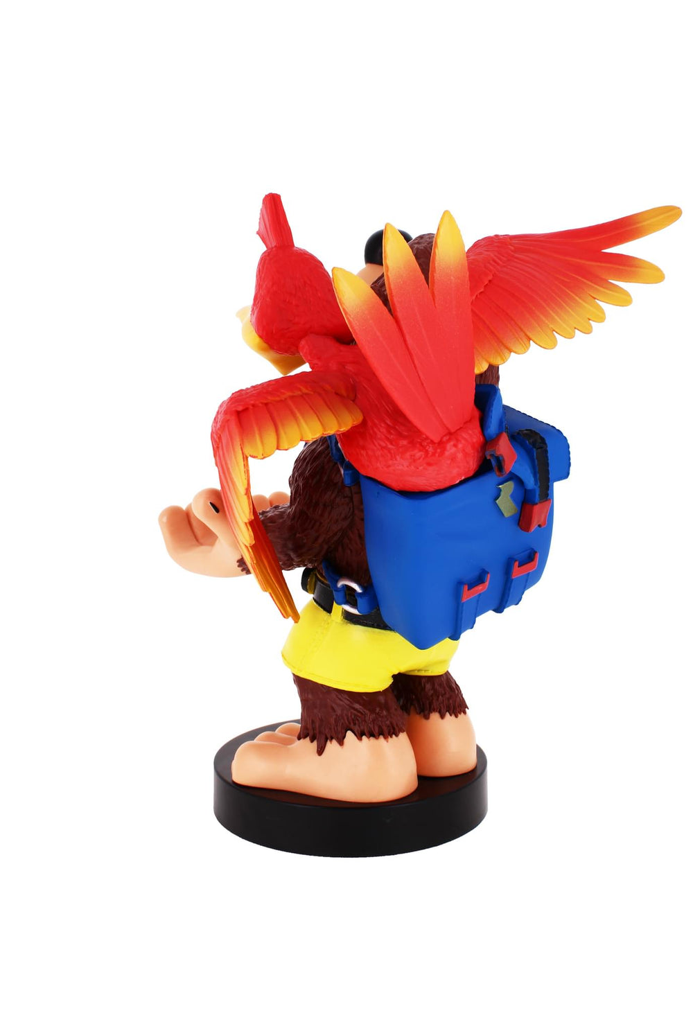 Cable Guys Originals Banjo-Kazooie Controller and Phone Stand