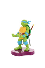 Cable Guys Holdems Teenage Mutant Ninja Turtles Leonardo Mini Phone Stand and Device Holder