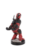 Cable Guys Originals Marvel Deadpool 'Bringing Up The Rear' Controller Holder and Phone Stand