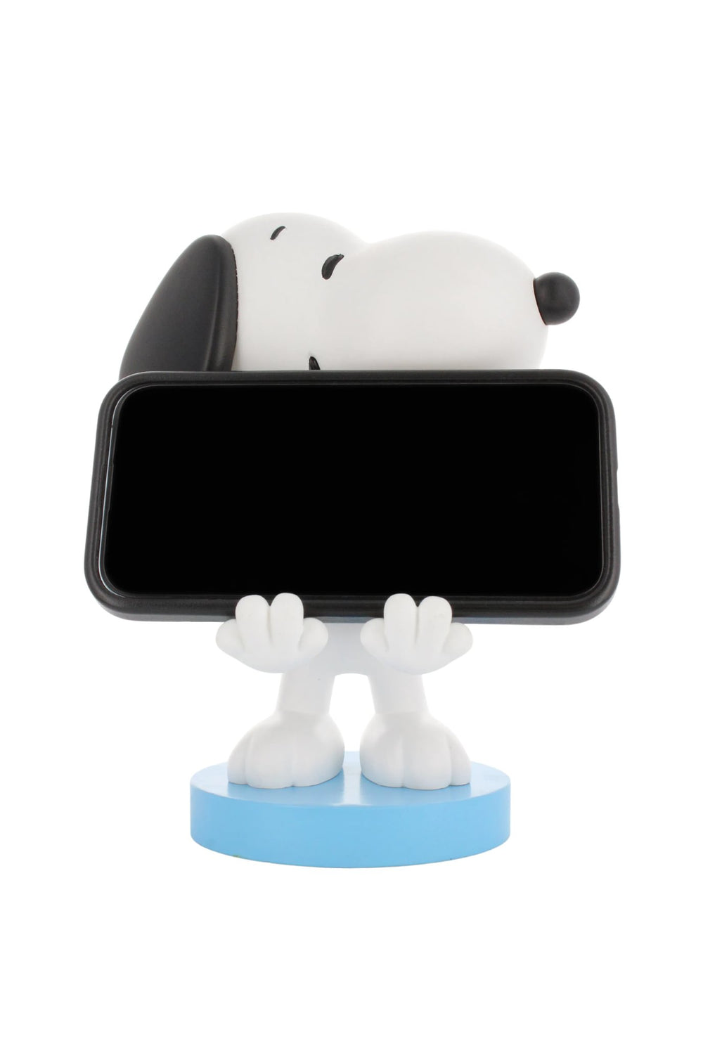 Cable Guys Originals Peanuts Snoopy Controller and Phone Stand