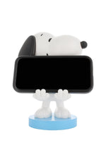 Cable Guys Originals Peanuts Snoopy Controller and Phone Stand